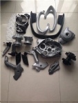 Aluminum Die Casting parts
