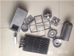 Aluminum Die Casting parts