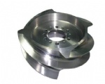 precision machining part