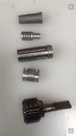 good quality CNC machining components