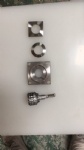 good quality CNC machining components