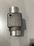 High quality high tensile steel precision casting machining parts
