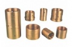 Bronze Bushes